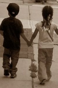 Meet your Posher, Cheyanne